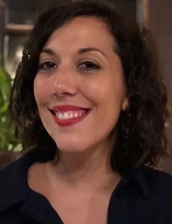 Vannessa ROUSSEAUX