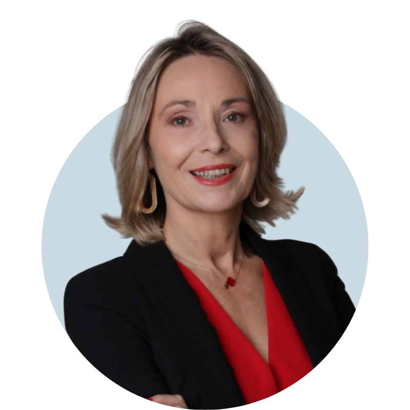 Veronique Dupre, Genesys