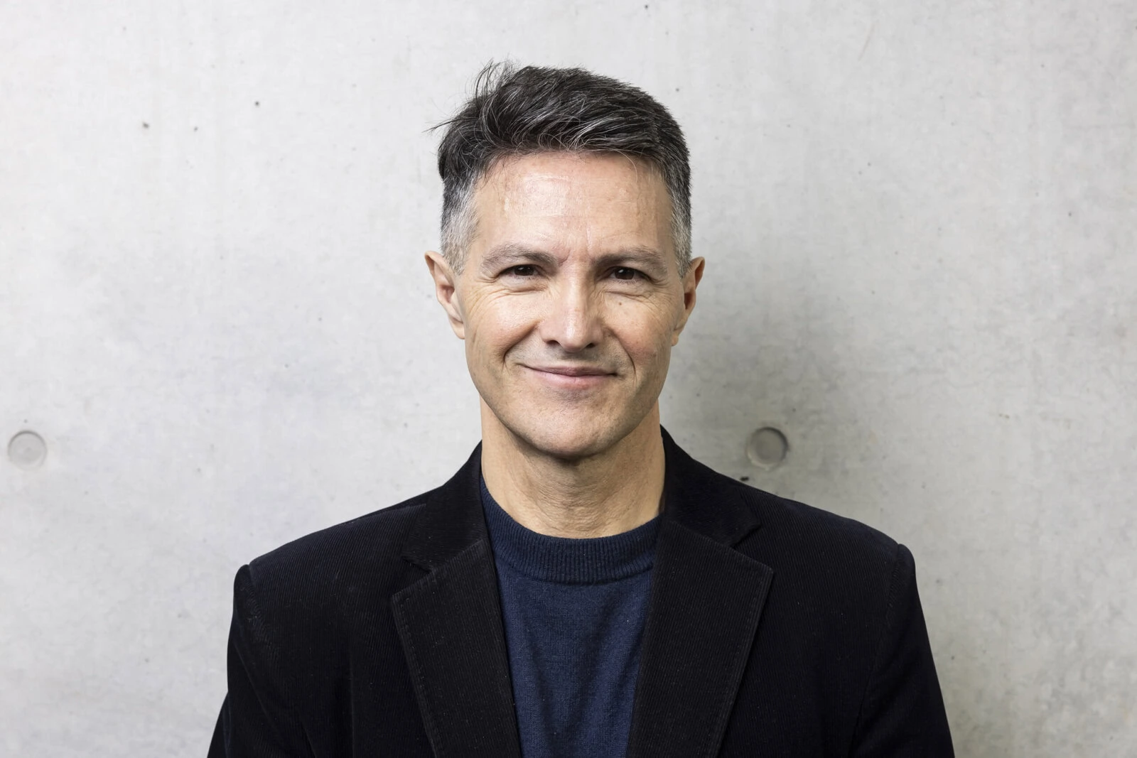 The Hon. Victor Dominello