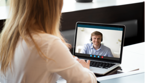 Video chat