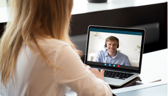 Video chat