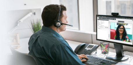 Personalize Customer Experience with Video Chat | Genesys