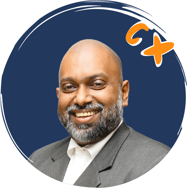 Vigneswaran Sivalingam