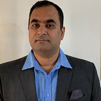 Vijay Sharma