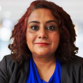 Vineeta Srivastava