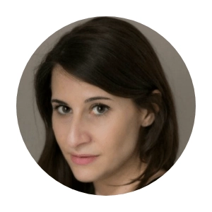 Virginie Mignot