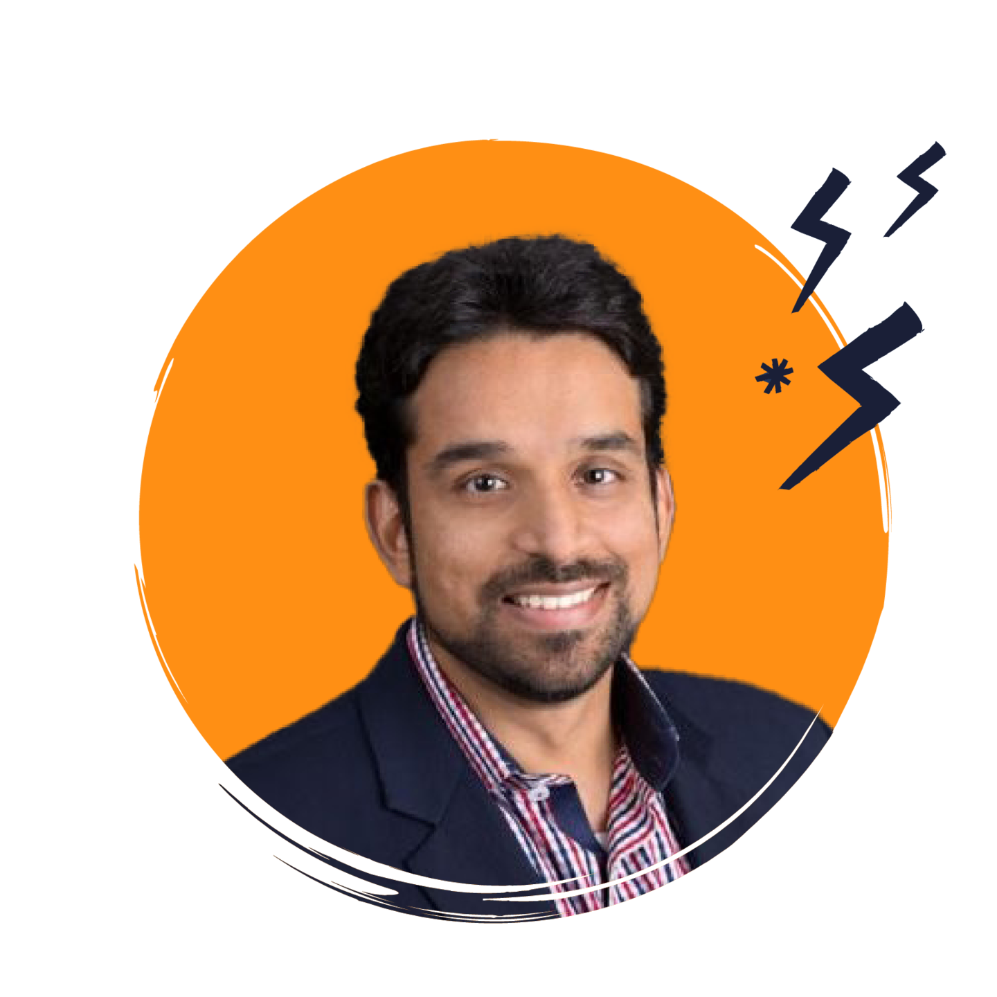 Vivek Mahapatra