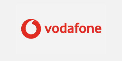 Vodafone logo