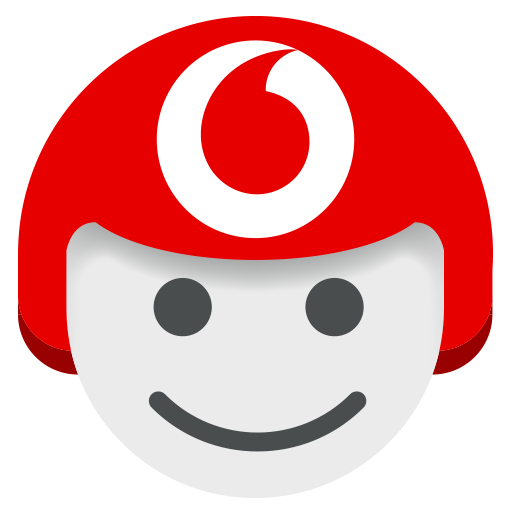 Vodafone bot