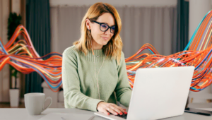 Modernising Workforce Engagement and Agent Coaching with AI