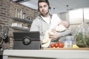 How to Keep Your Best Contact Center Agents From Leaving