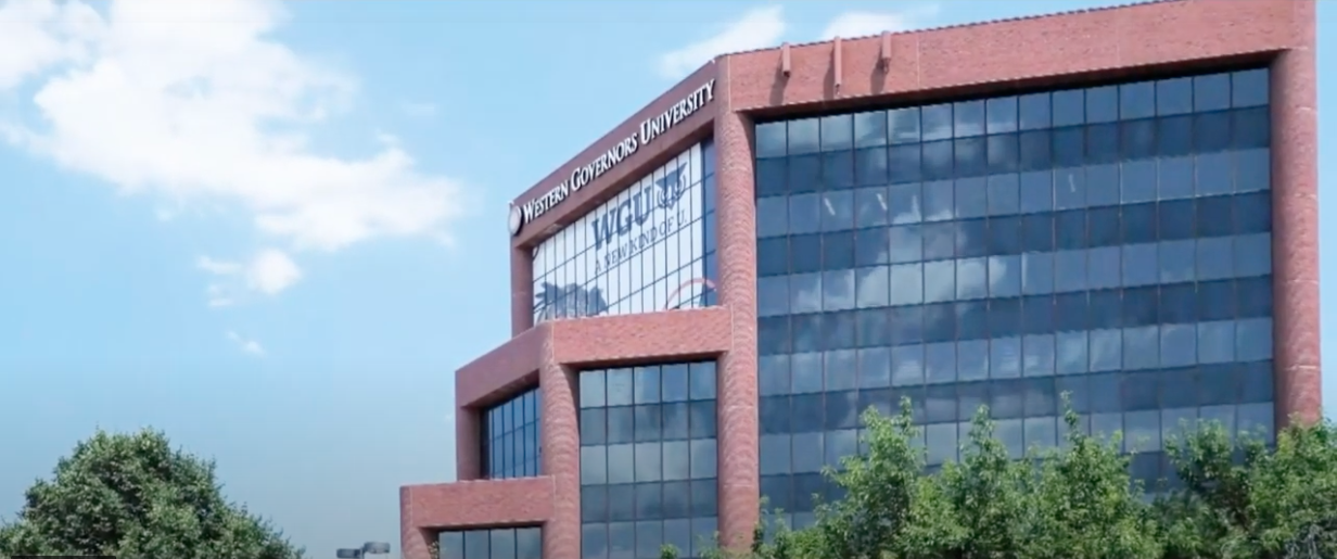 Wgu building