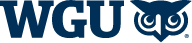 Wgu logo