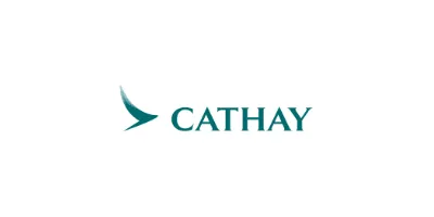 Cathay logo