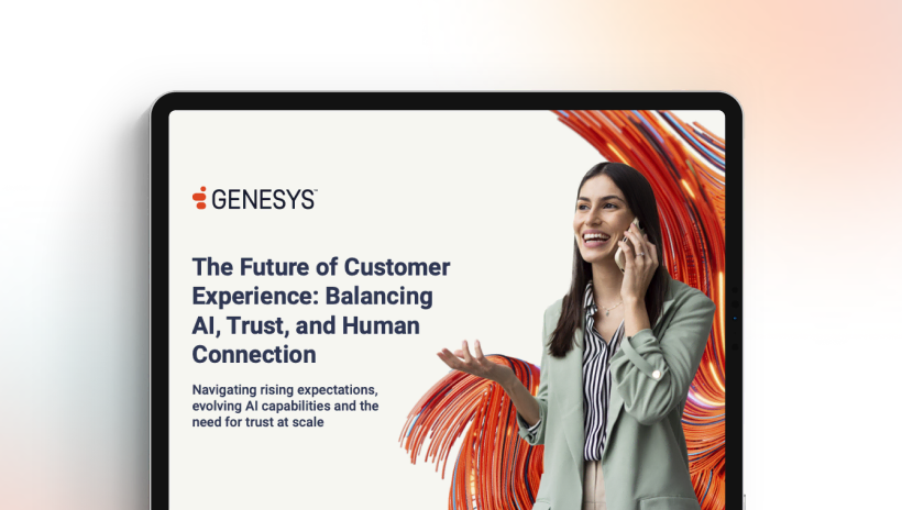 Web the futureofcx balancing
