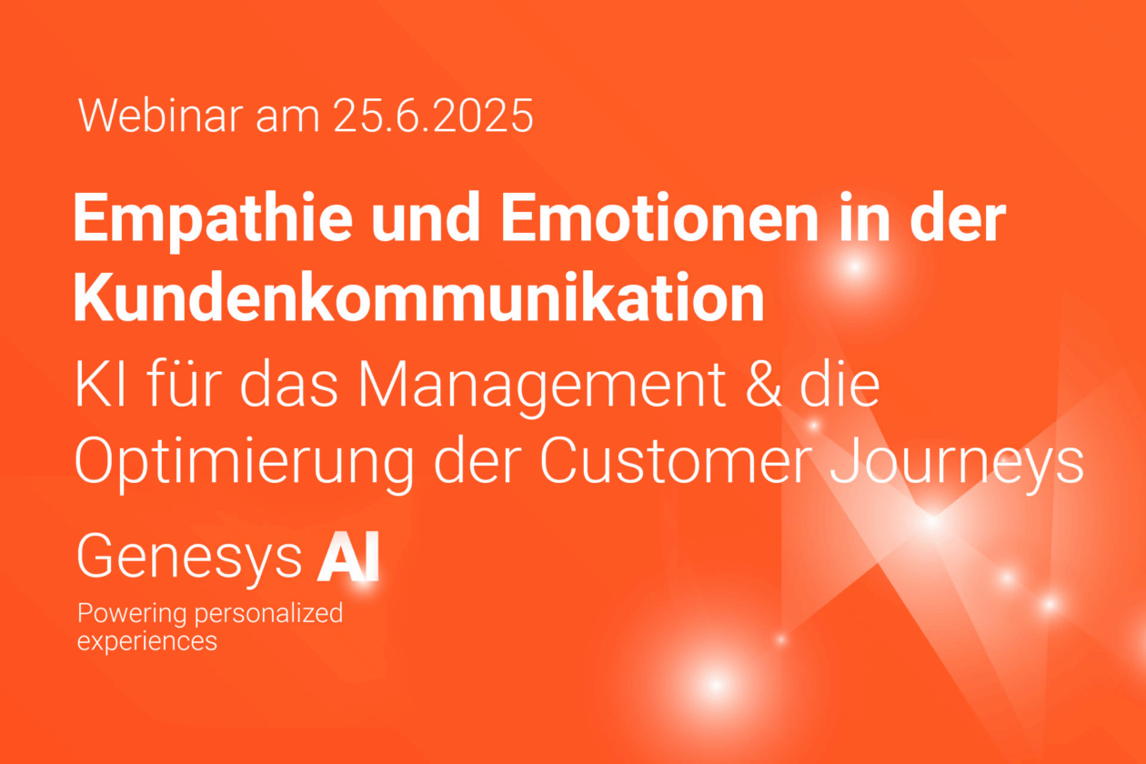 Webinar empathie und emotionen in de kundenkommunikation 20250625
