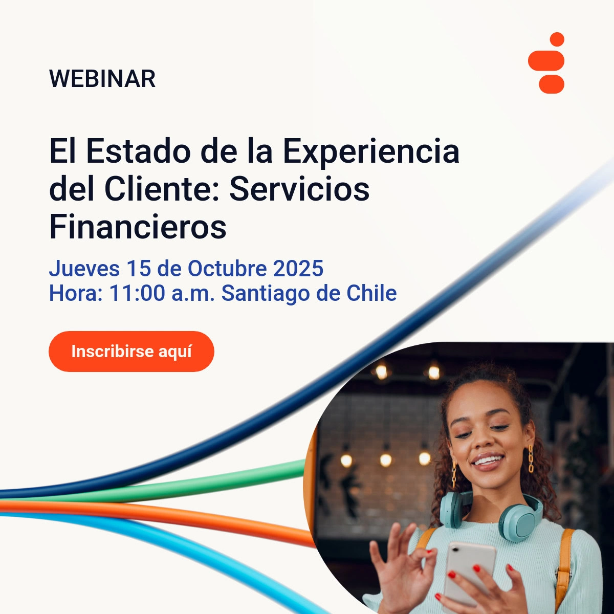 Webinar state of cx financiero 1200×1200 px