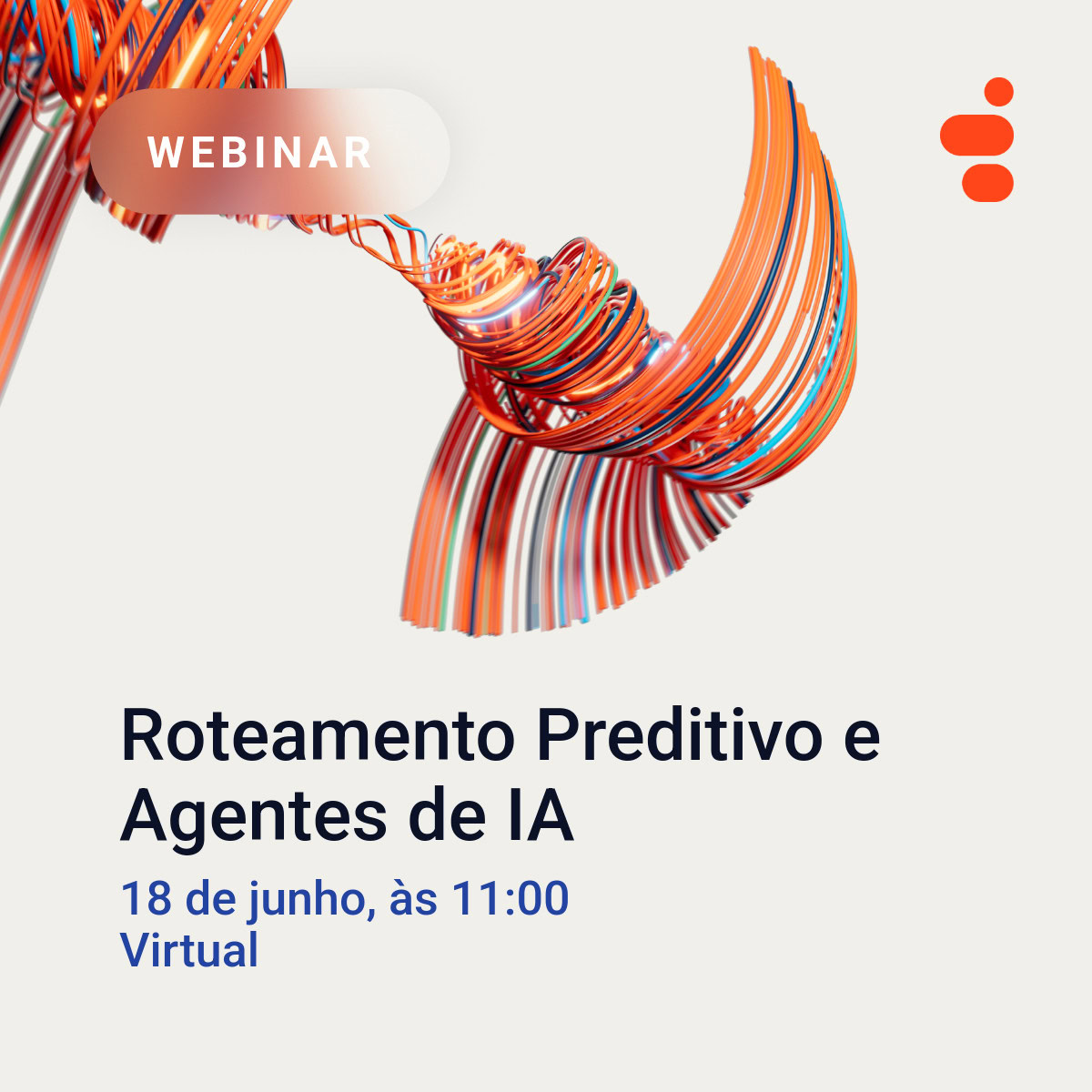 Webinar | Aprimore sua Experiência do Cliente com IA da Genesys