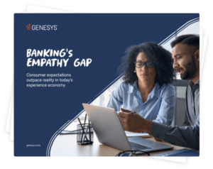 Banking’s empathy gap