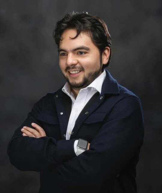 Mauro Vargas 