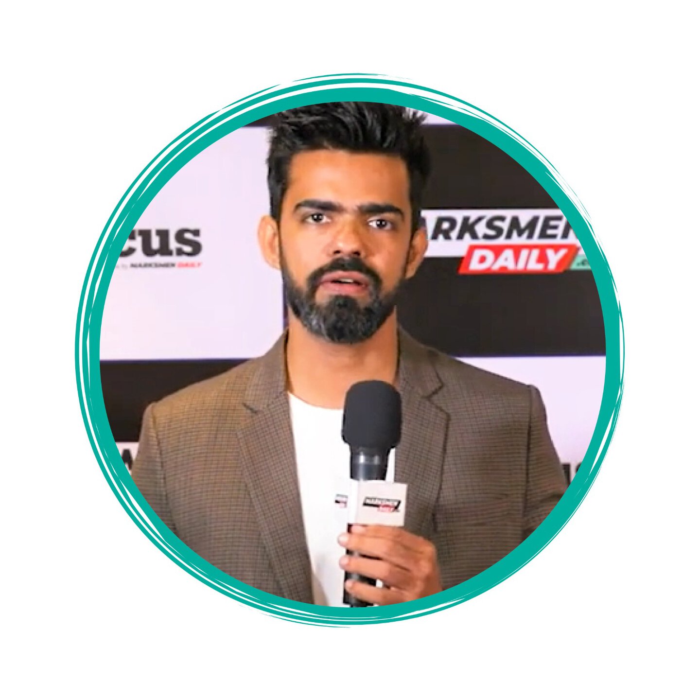 Ashish Himthani
