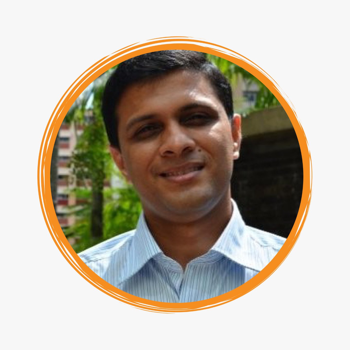 Anand Viswanathan