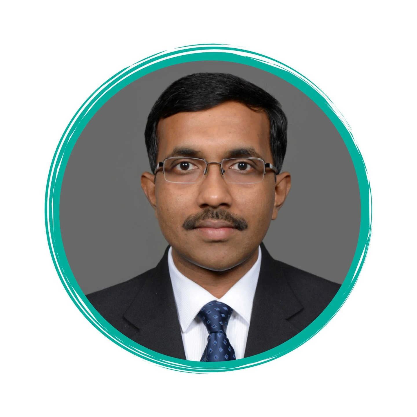 Kumar Krishnamurthy Venkateswaran