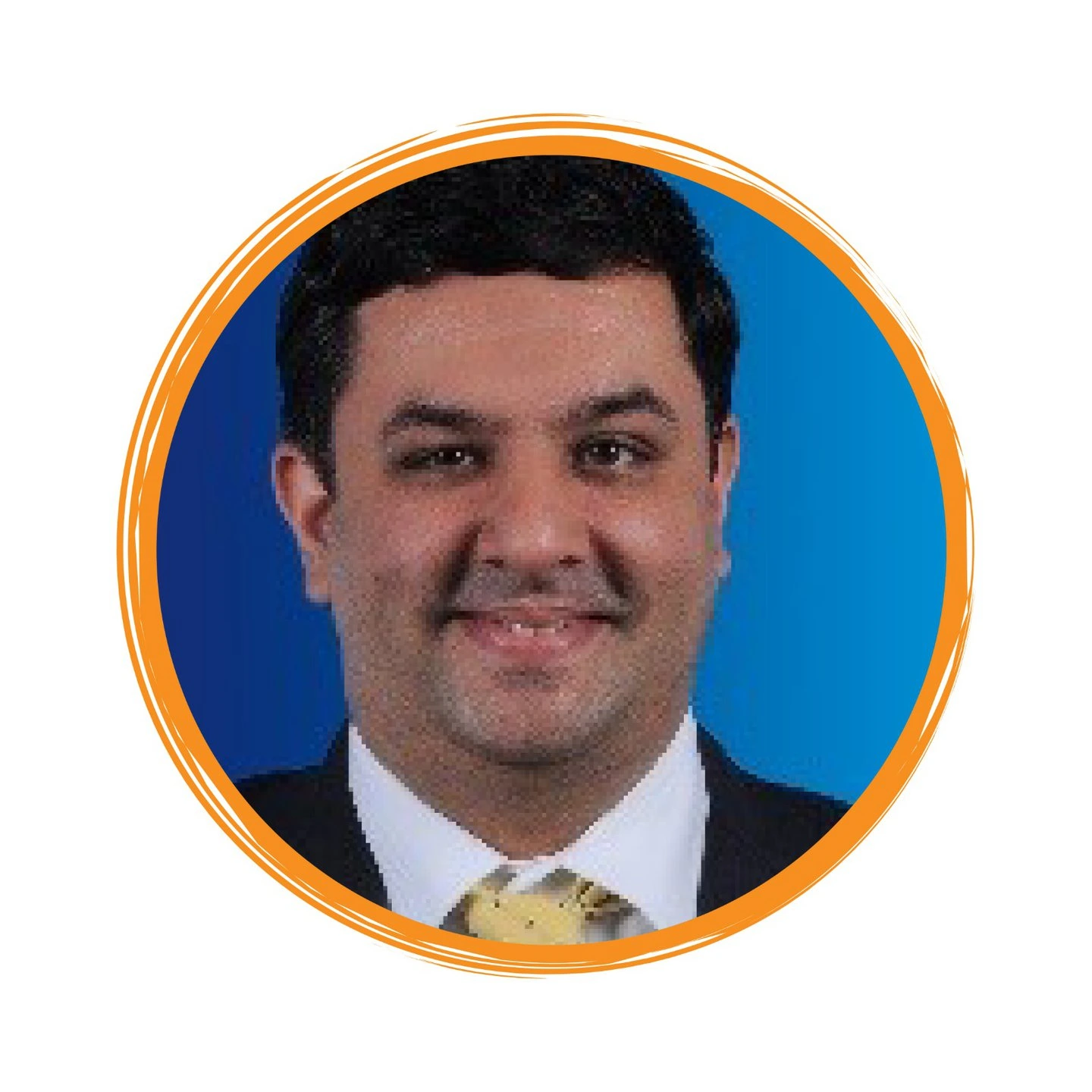 Eric Anklesaria