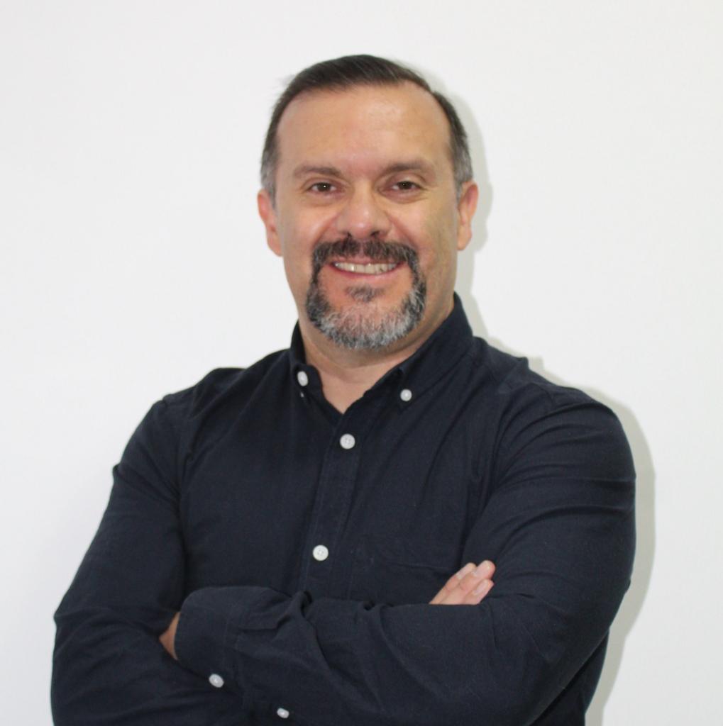 Juan Diego Astudillo
