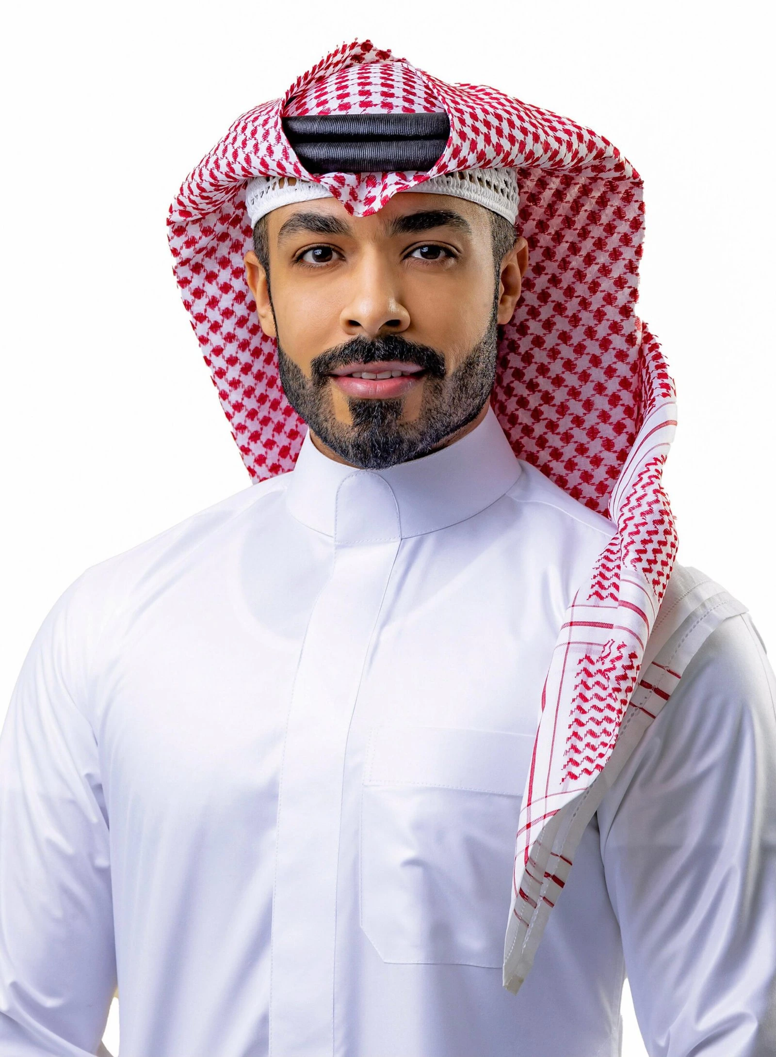 Ahmed Al-Najdi