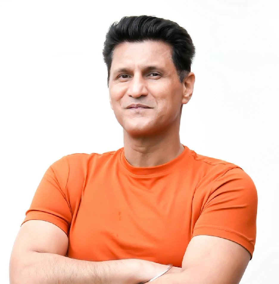 Rajiv Makhni