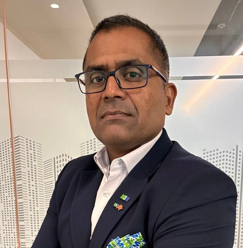 Ajay Nambiar
