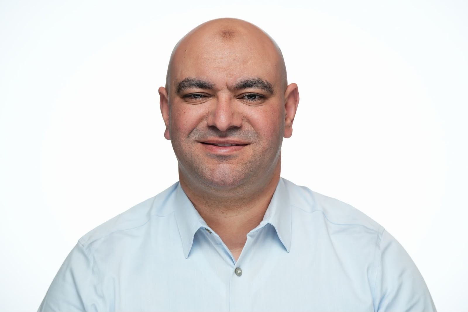 Mohamed Keshk