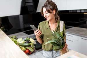 Woolworths using conversational ai to personalise and enhance cx   genesys blog image