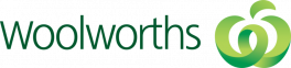 Woolworths logo png horizontal