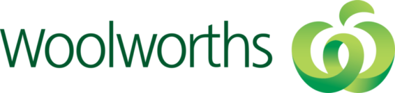 Woolworths logo png horizontal