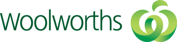 Woolworths logo png horizontal