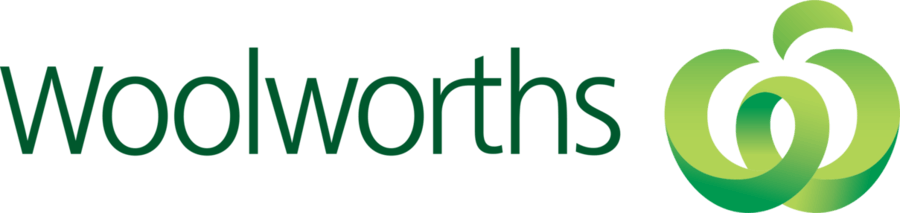 Woolworths logo png horizontal