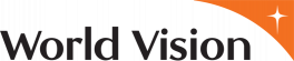 World vision new logo
