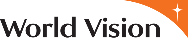 Worldvision logo