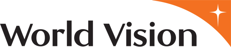 Worldvision logo