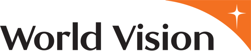 Worldvision logo