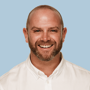 Darren Kelly