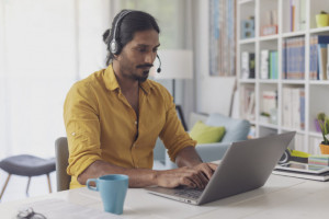Super Human Service: Xerox Designs Digital Customer Experiences
