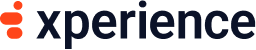 Xperience 2025 logo