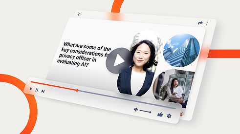 Xperience 2025 - Putting ethical AI into practice
