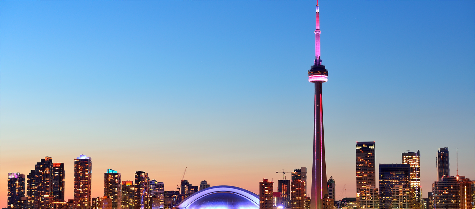 Xperience on Tour Toronto