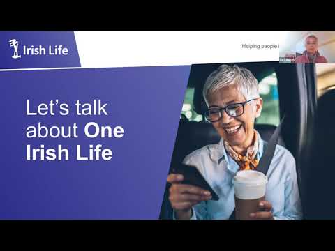 YT-Irish Life