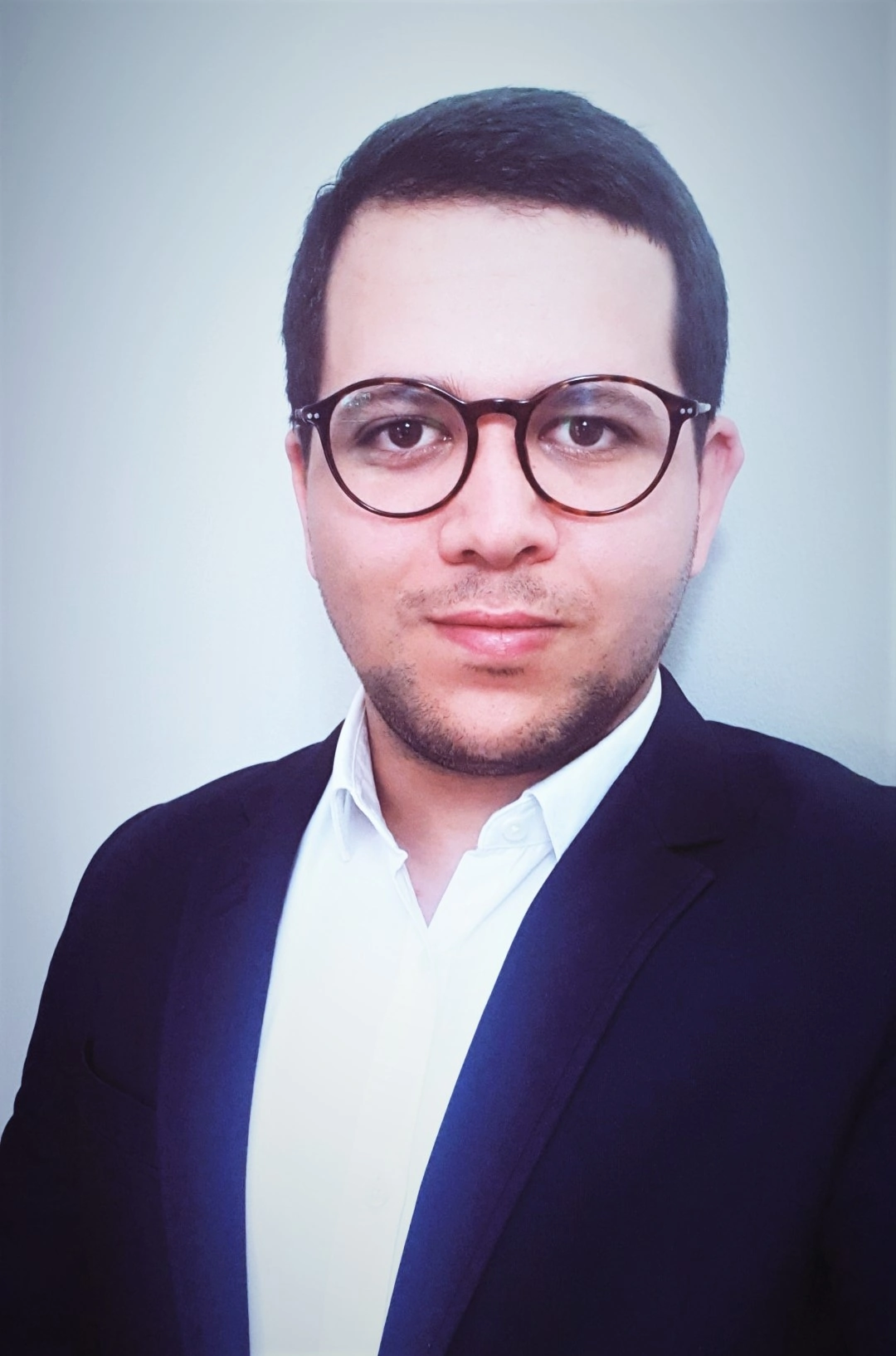 Yassine Gharbi