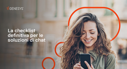 Your ultimate chat solution checklist cl resource center it